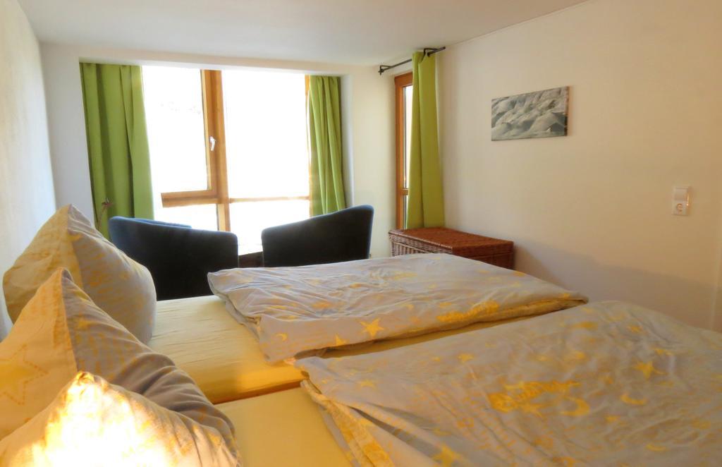 Ferienwohnung Dobelblick Buchenbach  Oda fotoğraf