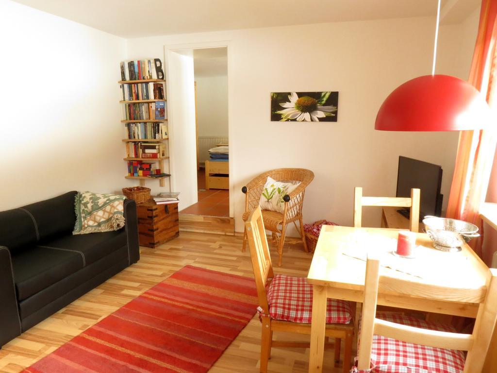 Ferienwohnung Dobelblick Buchenbach  Oda fotoğraf