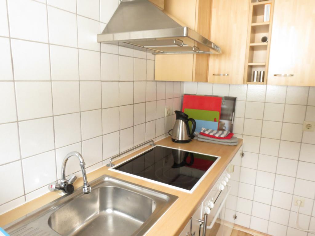 Ferienwohnung Dobelblick Buchenbach  Oda fotoğraf