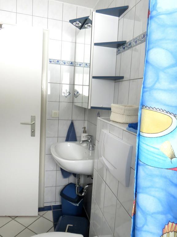 Ferienwohnung Dobelblick Buchenbach  Oda fotoğraf